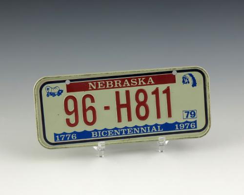 2015.50.61; Gerald R. Ford Presidential Library & Museum, Grand Rapids, MI