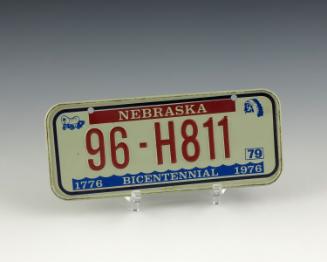 2015.50.61; Gerald R. Ford Presidential Library & Museum, Grand Rapids, MI