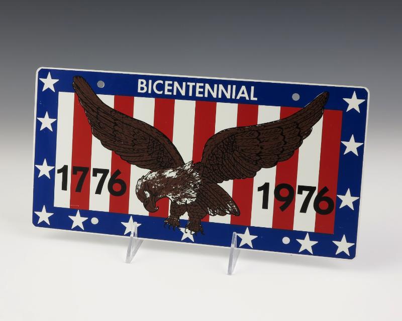 1988.80.1.1; Gerald R. Ford Presidential Library & Museum, Grand Rapids, MI