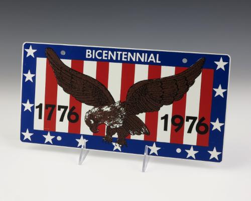1988.80.1.1; Gerald R. Ford Presidential Library & Museum, Grand Rapids, MI