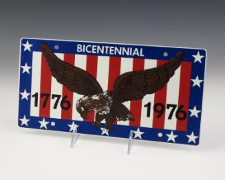 1988.80.1.1; Gerald R. Ford Presidential Library & Museum, Grand Rapids, MI