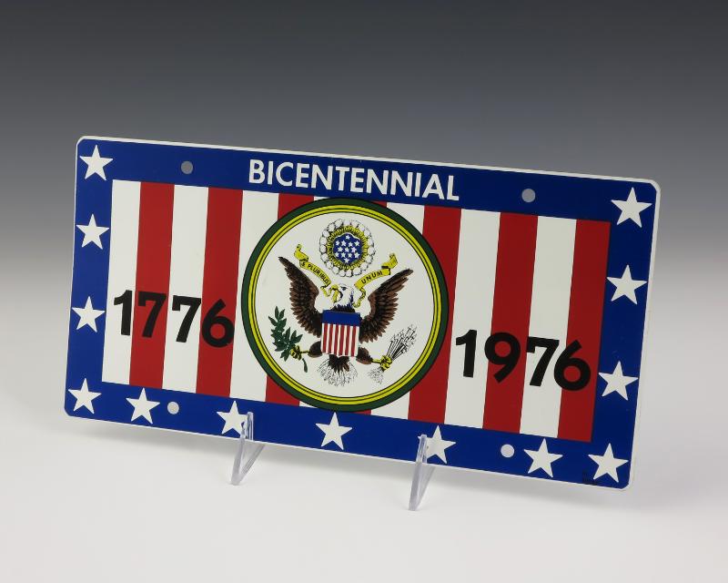 1988.80.1.2; Gerald R. Ford Presidential Library & Museum, Grand Rapids, MI