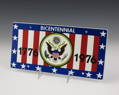 1988.80.1.2; Gerald R. Ford Presidential Library & Museum, Grand Rapids, MI