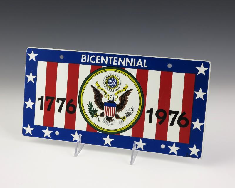1988.80.1.3; Gerald R. Ford Presidential Library & Museum, Grand Rapids, MI