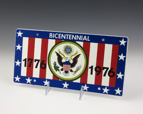 1988.80.1.3; Gerald R. Ford Presidential Library & Museum, Grand Rapids, MI