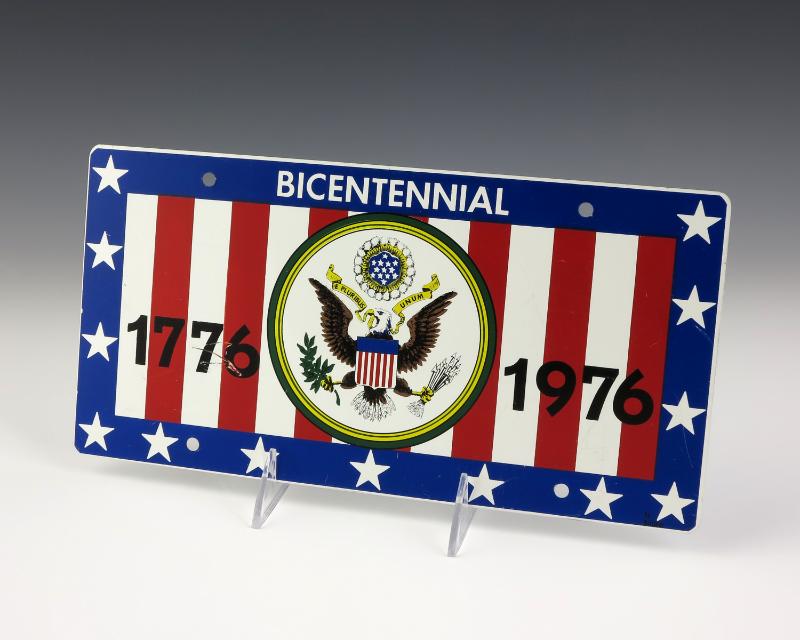 1988.80.1.4; Gerald R. Ford Presidential Library & Museum, Grand Rapids, MI