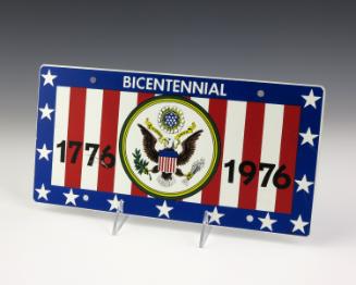 1988.80.1.4; Gerald R. Ford Presidential Library & Museum, Grand Rapids, MI