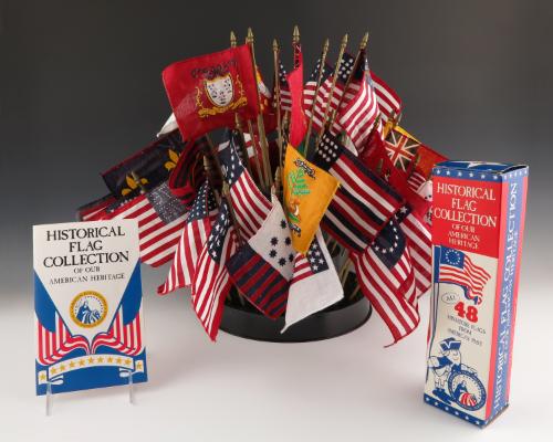 1987.668.2; Gerald R. Ford Presidential Library & Museum, Grand Rapids, MI