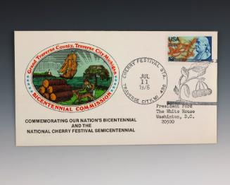 1988.742.1.1; Gerald R. Ford Presidential Library & Museum, Grand Rapids, MI