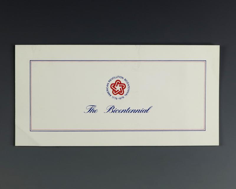 1988.83.1.23; Gerald R. Ford Presidential Library & Museum, Grand Rapids, MI