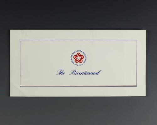 1988.83.1.23; Gerald R. Ford Presidential Library & Museum, Grand Rapids, MI