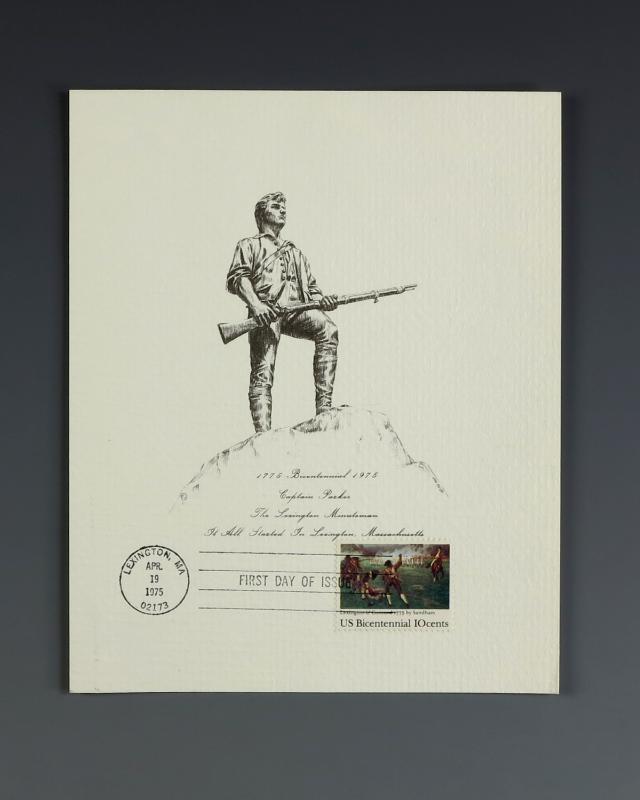 1988.83.1.25; Gerald R. Ford Presidential Library & Museum, Grand Rapids, MI