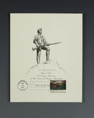 1988.83.1.25; Gerald R. Ford Presidential Library & Museum, Grand Rapids, MI