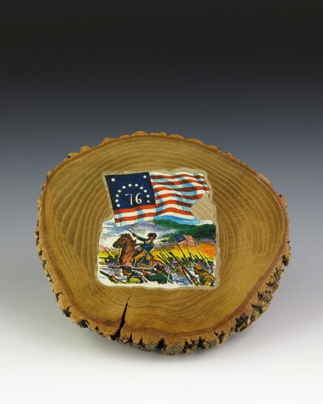 1988.856; Gerald R. Ford Presidential Library & Museum, Grand Rapids, MI