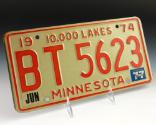 1993.74.30 b; Gerald R. Ford Presidential Library & Museum, Grand Rapids, MI