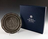 1997.1.5 a-c; Gerald R. Ford Presidential Library & Museum, Grand Rapids, MI