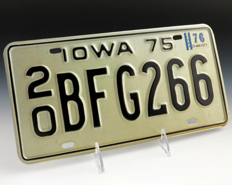 1993.74.21; Gerald R. Ford Presidential Library & Museum, Grand Rapids, MI