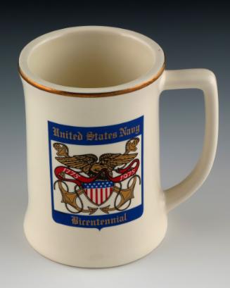 1988.936.1.1; Gerald R. Ford Presidential Library & Museum, Grand Rapids, MI