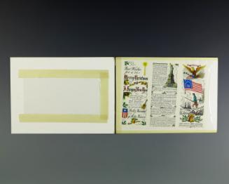 1989.13.1; Gerald R. Ford Presidential Library & Museum, Grand Rapids, MI