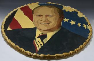 1982.29; Gerald R. Ford Presidential Library & Museum, Grand Rapids, MI