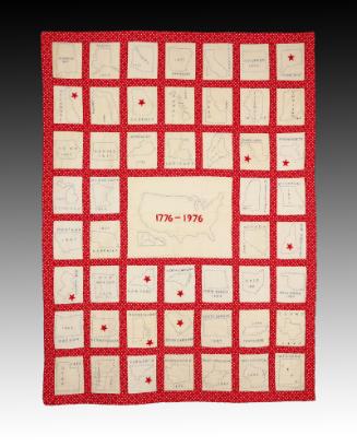 1984.109; Gerald R. Ford Presidential Library & Museum, Grand Rapids, MI