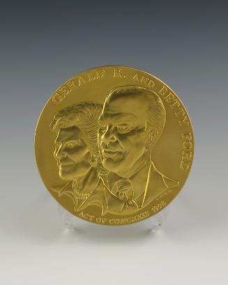 2005.601 a; Gerald R. Ford Presidential Library & Museum