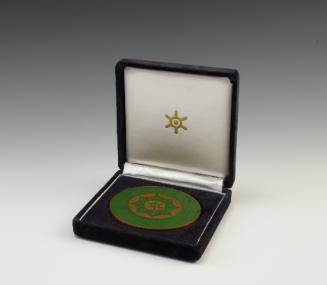 1988.967.1 a-b; Gerald R. Ford Presidential Library & Museum
