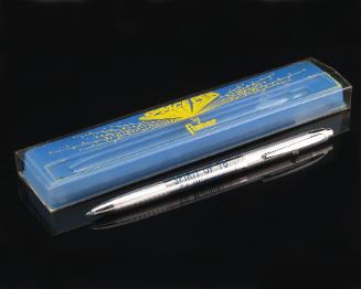1989.546.1 a-c; Gerald R. Ford Presidential Library & Museum, Grand Rapids, MI