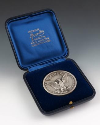 1989.382.1 a-b; Gerald R. Ford Presidential Library & Museum, Grand Rapids, MI