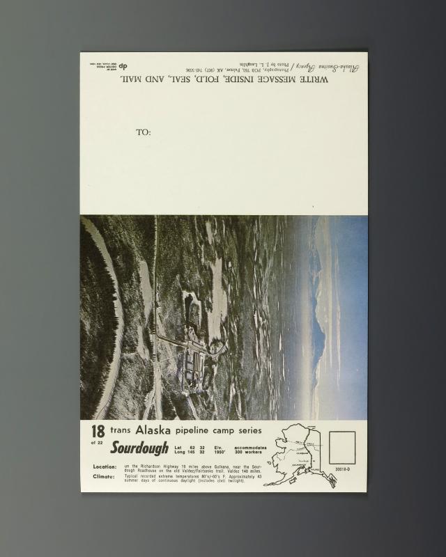 1989.601.18; Gerald R. Ford Presidential Library & Museum, Grand Rapids, MI