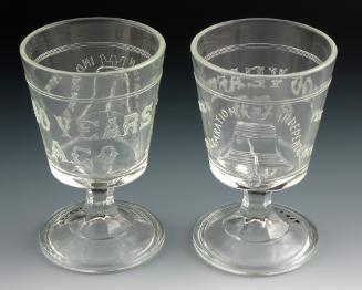 1988.605.5 a-c; Gerald R. Ford Presidential Library & Museum, Grand Rapids, MI