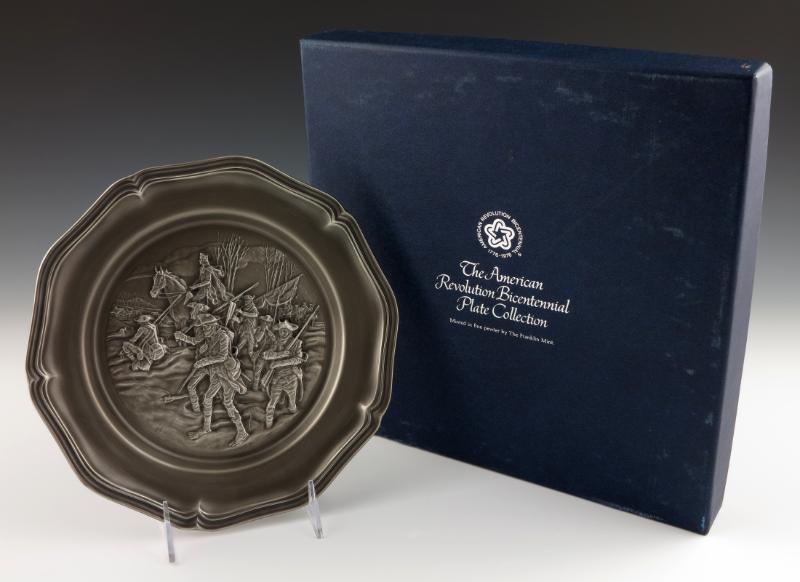 1997.1.2 b-c; Gerald R. Ford Presidential Library & Museum, Grand Rapids, MI