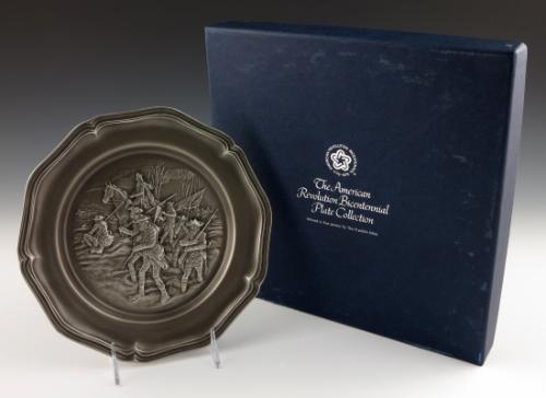 1997.1.2 b-c; Gerald R. Ford Presidential Library & Museum, Grand Rapids, MI