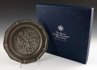 1997.1.2 b-c; Gerald R. Ford Presidential Library & Museum, Grand Rapids, MI
