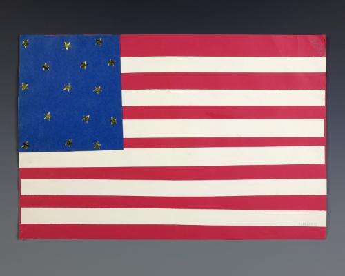 1989.854.12; Gerald R. Ford Presidential Library & Museum, Grand Rapids, MI