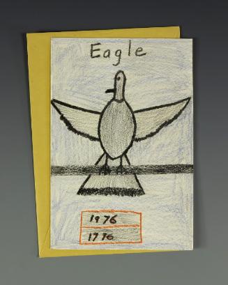 1989.922.19; Gerald R. Ford Presidential Library & Museum, Grand Rapids, MI