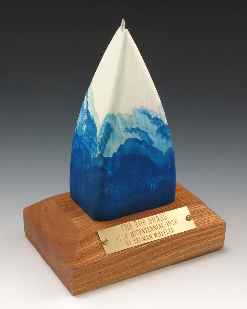 1989.944.1; Gerald R. Ford Presidential Library & Museum, Grand Rapids, MI