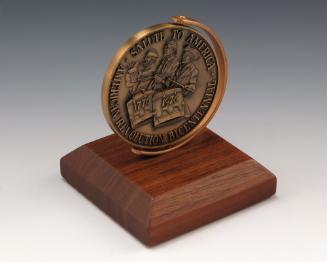 1989.995; Gerald R. Ford Presidential Library & Museum, Grand Rapids, MI