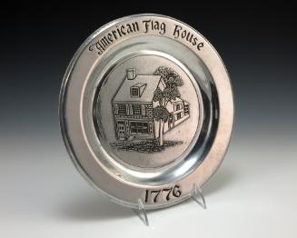 1990.164.1; Gerald R. Ford Presidential Library & Museum, Grand Rapids, MI