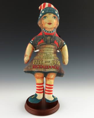 1990.62.1; Gerald R. Ford Presidential Library & Museum, Grand Rapids, MI