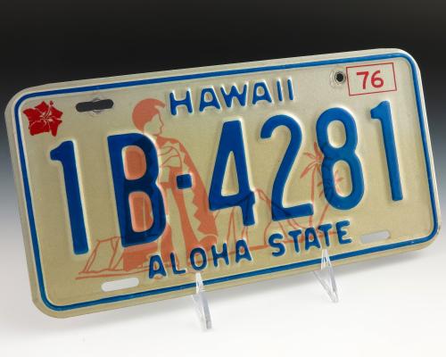 1993.75.16; Gerald R. Ford Presidential Library & Museum, Grand Rapids, MI