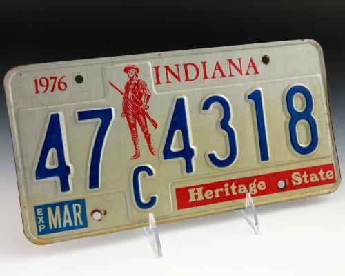 1993.74.20; Gerald R. Ford Presidential Library & Museum, Grand Rapids, MI