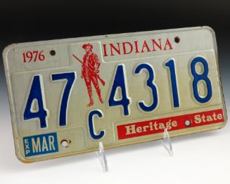 1993.74.20; Gerald R. Ford Presidential Library & Museum, Grand Rapids, MI