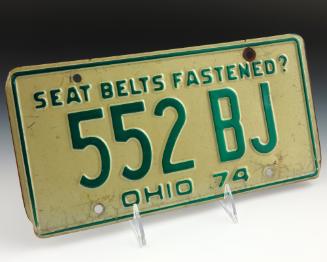1993.74.45; Gerald R. Ford Presidential Library & Museum, Grand Rapids, MI