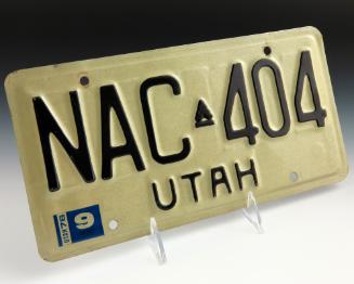 1993.74.57; Gerald R. Ford Presidential Library & Museum, Grand Rapids, MI