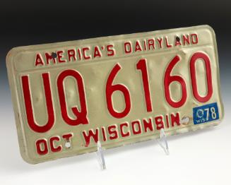 1993.74.66; Gerald R. Ford Presidential Library & Museum, Grand Rapids, MI