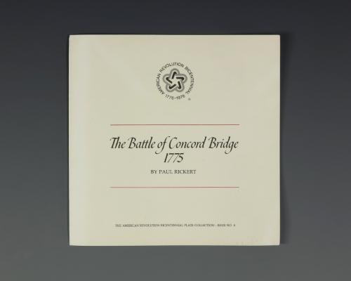 1997.1.6b; Gerald R. Ford Presidential Library & Museum, Grand Rapids, MI