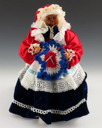2008.90; Gerald R. Ford Presidential Library & Museum, Grand Rapids, MI