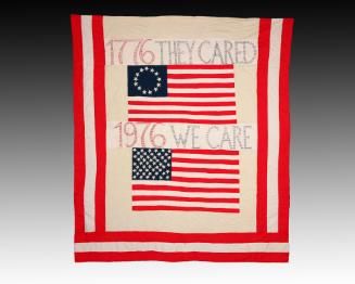 1981.34; Gerald R. Ford Presidential Library & Museum, Grand Rapids, MI