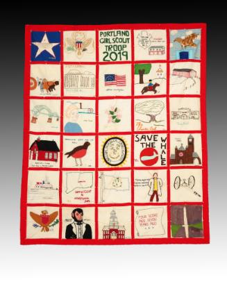 1981.35; Gerald R. Ford Presidential Library & Museum, Grand Rapids, MI